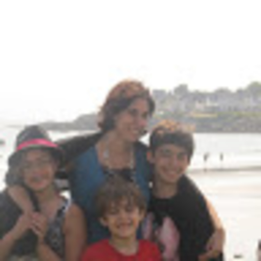 Meet your Posher, Sandi